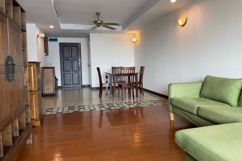 Condo à Watthana, Bangkok, Thaïlande, 2 chambres № 79324 - photo 4