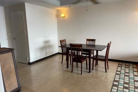 Condo à Watthana, Bangkok, Thaïlande, 2 chambres № 79324 - photo 6