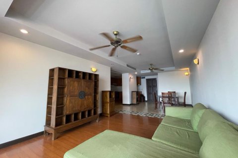 Condo à Watthana, Bangkok, Thaïlande, 2 chambres № 79324 - photo 7