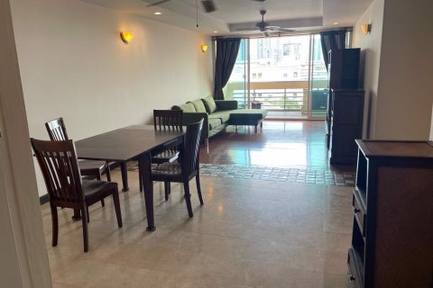Condo à Watthana, Bangkok, Thaïlande, 2 chambres № 79324 - photo 5