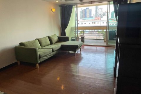 Condo à Watthana, Bangkok, Thaïlande, 2 chambres № 79324 - photo 2