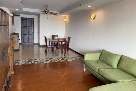 Condo à Watthana, Bangkok, Thaïlande, 2 chambres № 79324 - photo 3