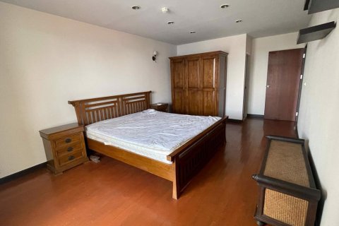 Condo à Watthana, Bangkok, Thaïlande, 2 chambres № 79324 - photo 10