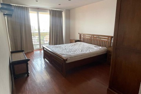 Condo à Watthana, Bangkok, Thaïlande, 2 chambres № 79324 - photo 11
