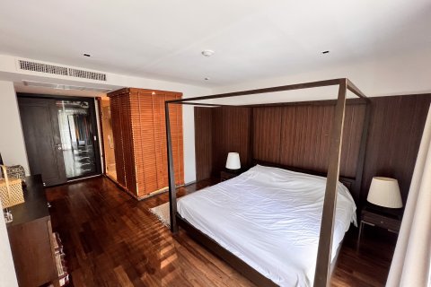 Condominio de 4 dormitorios en Khlong Toei, Bangkok, Tailandia № 79326 - foto 29