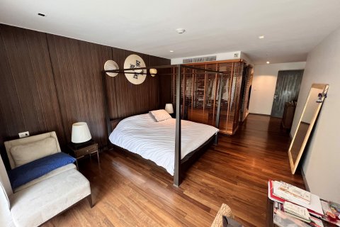 Condominio de 4 dormitorios en Khlong Toei, Bangkok, Tailandia № 79326 - foto 15