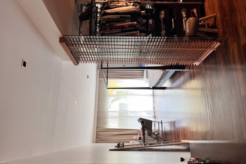 Condominio de 4 dormitorios en Khlong Toei, Bangkok, Tailandia № 79326 - foto 13