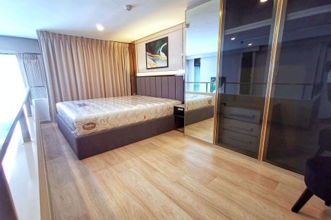 Off-Plan Knightsbridge Prime Sathorn in Bangkok, Thailand № 36706 - Foto 11