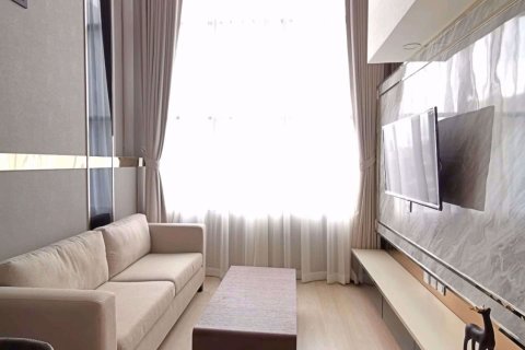 Off-Plan Knightsbridge Prime Sathorn in Bangkok, Thailand № 36706 - Foto 3