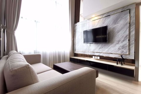 Off-Plan Knightsbridge Prime Sathorn in Bangkok, Thailand № 36706 - Foto 4