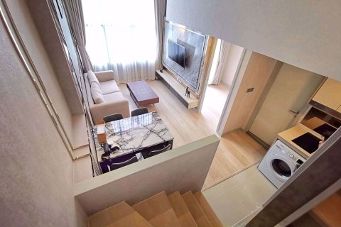 Off-Plan Knightsbridge Prime Sathorn in Bangkok, Thailand № 36706 - Foto 6