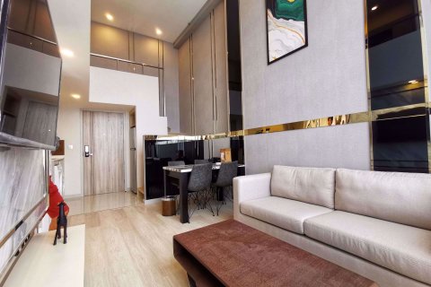 Off-Plan Knightsbridge Prime Sathorn in Bangkok, Thailand № 36706 - Foto 2