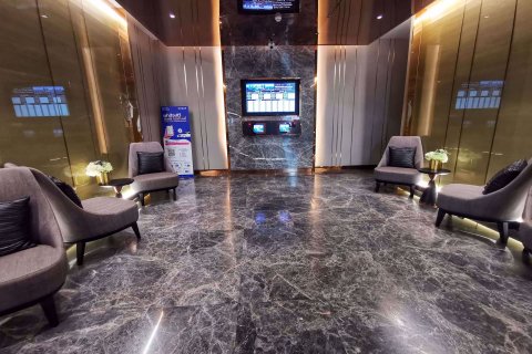 Off-Plan Knightsbridge Prime Sathorn in Bangkok, Thailand № 36706 - Foto 16