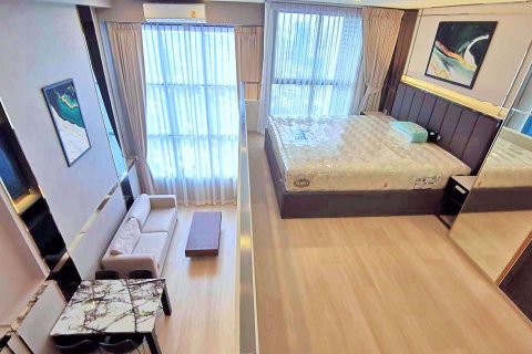 Off-Plan Knightsbridge Prime Sathorn in Bangkok, Thailand № 36706 - Foto 7