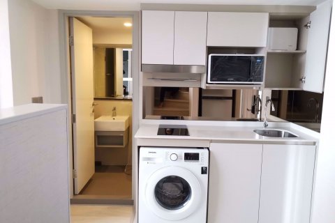 Off-Plan Knightsbridge Prime Sathorn in Bangkok, Thailand № 36706 - Foto 8