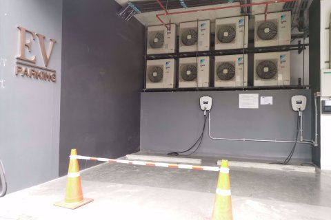 Off-Plan Knightsbridge Prime Sathorn in Bangkok, Thailand № 36706 - Foto 17