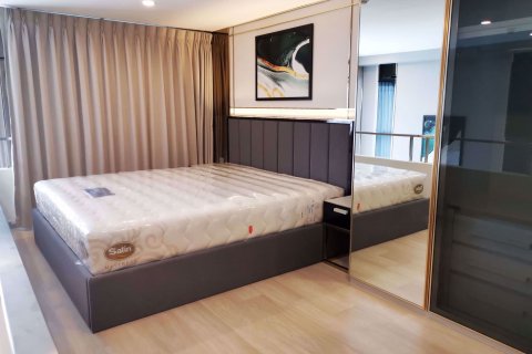 Off-Plan Knightsbridge Prime Sathorn in Bangkok, Thailand № 36706 - Foto 12