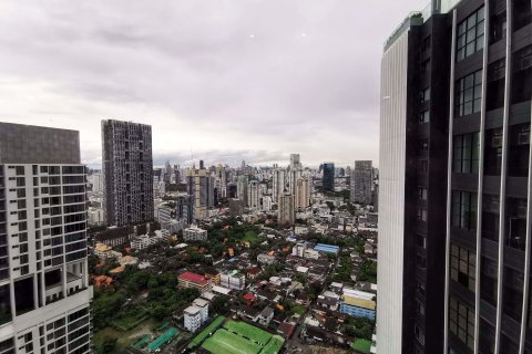 Off-Plan Knightsbridge Prime Sathorn in Bangkok, Thailand № 36706 - Foto 14