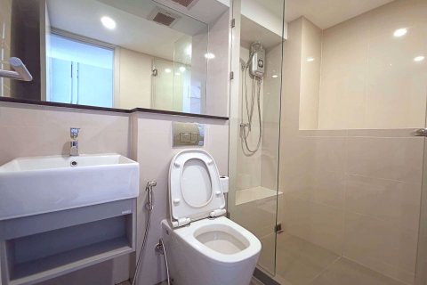Off-Plan Knightsbridge Prime Sathorn in Bangkok, Thailand № 36706 - Foto 13