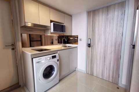 Off-Plan Knightsbridge Prime Sathorn in Bangkok, Thailand № 36706 - Foto 9