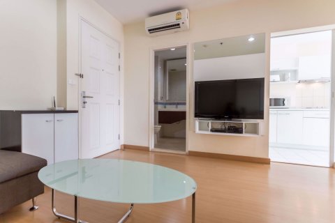 ЖК Life @ Sukhumvit 65 в Бангкоке, Таиланд № 43215 - фото 6
