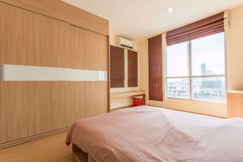 ЖК Life @ Sukhumvit 65 в Бангкоке, Таиланд № 43215 - фото 12