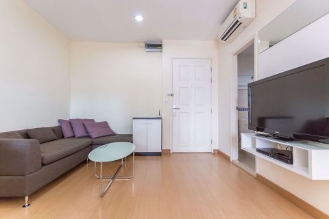 Condo à Bangkok, Thaïlande, 1 chambre à Life @ Sukhumvit 65  № 77616
