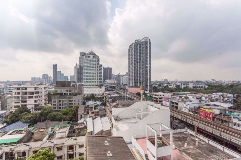 ЖК Life @ Sukhumvit 65 в Бангкоке, Таиланд № 43215 - фото 15