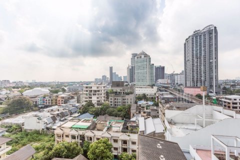 ЖК Life @ Sukhumvit 65 в Бангкоке, Таиланд № 43215 - фото 16