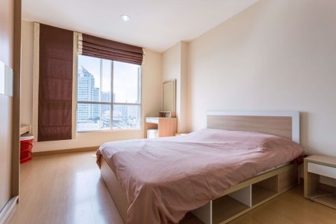 ЖК Life @ Sukhumvit 65 в Бангкоке, Таиланд № 43215 - фото 10