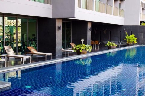 Sobre plano Noble Remix en Bangkok, Tailandia № 36649 - foto 11