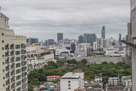 ЖК Ideo Q Ratchathewi в Бангкоке, Таиланд № 33834 - фото 26