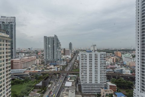ЖК Ideo Q Ratchathewi в Бангкоке, Таиланд № 33834 - фото 24