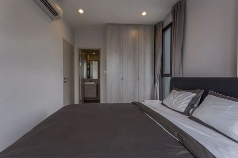 ЖК Ideo Q Ratchathewi в Бангкоке, Таиланд № 33834 - фото 18