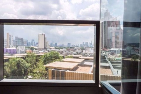 Off-Plan The Lumpini 24 in Bangkok, Thailand № 36647 - Foto 8