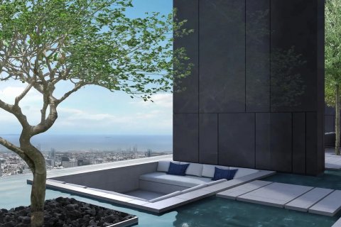 Sobre plano Once Wongamat en Pattaya, Tailandia № 130235 - foto 5