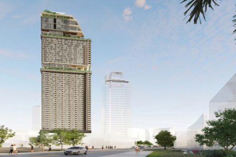Sobre plano Once Wongamat en Pattaya, Tailandia № 130235 - foto 6