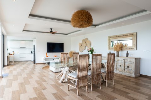 Casa de 5 dormitorios en Ko Samui, Tailandia № 106719 - foto 8