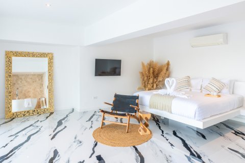 Casa de 5 dormitorios en Ko Samui, Tailandia № 106719 - foto 13