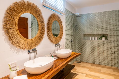 Casa de 5 dormitorios en Ko Samui, Tailandia № 106719 - foto 12