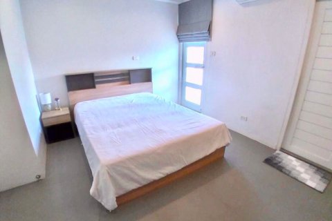 Condominio de 1 dormitorio en Watthana, Bangkok, Tailandia № 76100 - foto 5