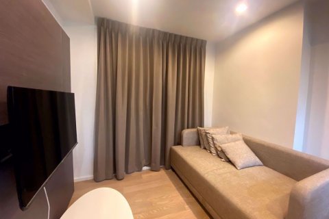 Condo in Watthana, Bangkok, Thailand, 1 bedroom № 76098 - photo 3