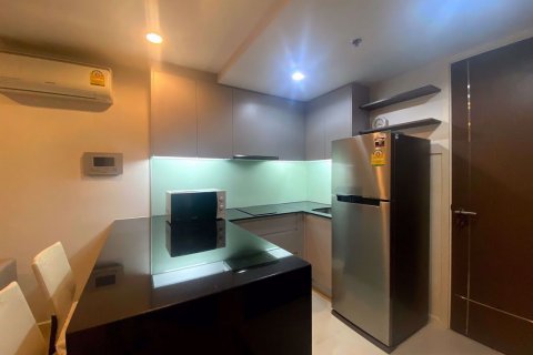Condo in Watthana, Bangkok, Thailand, 1 bedroom № 76098 - photo 5