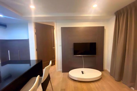 Condo in Watthana, Bangkok, Thailand, 1 bedroom № 76098 - photo 4