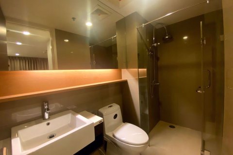 Condo in Watthana, Bangkok, Thailand, 1 bedroom № 76098 - photo 9