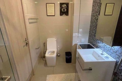 Кондоминиум с 1 спальней в Банг Сью, Бангкок, Таиланд № 76094 - фото 7