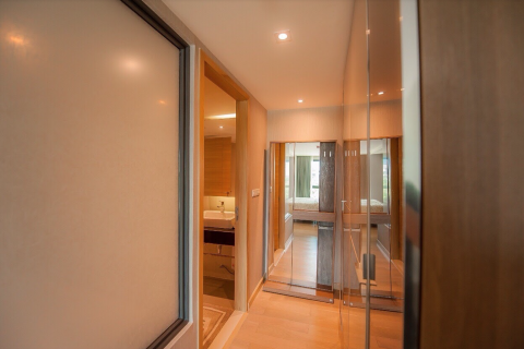 Condo à Watthana, Bangkok, Thaïlande, 1 chambre № 76096 - photo 13