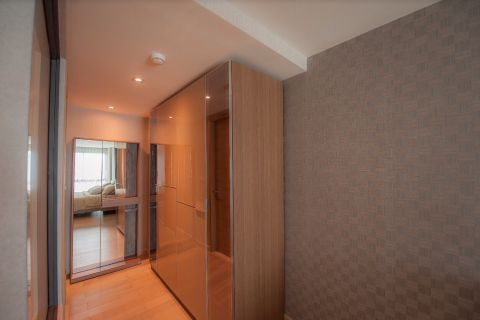 Condo à Watthana, Bangkok, Thaïlande, 1 chambre № 76096 - photo 10