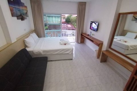 Casa de 7 dormitorios en Pattaya, Tailandia № 142096 - foto 13