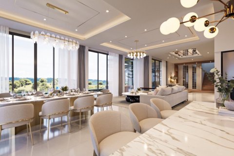 Casa de 5 dormitorios en Phuket, Tailandia № 79644 - foto 4